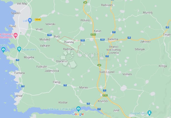 Flat For sale - Istarska Poreč - foto 4/5
