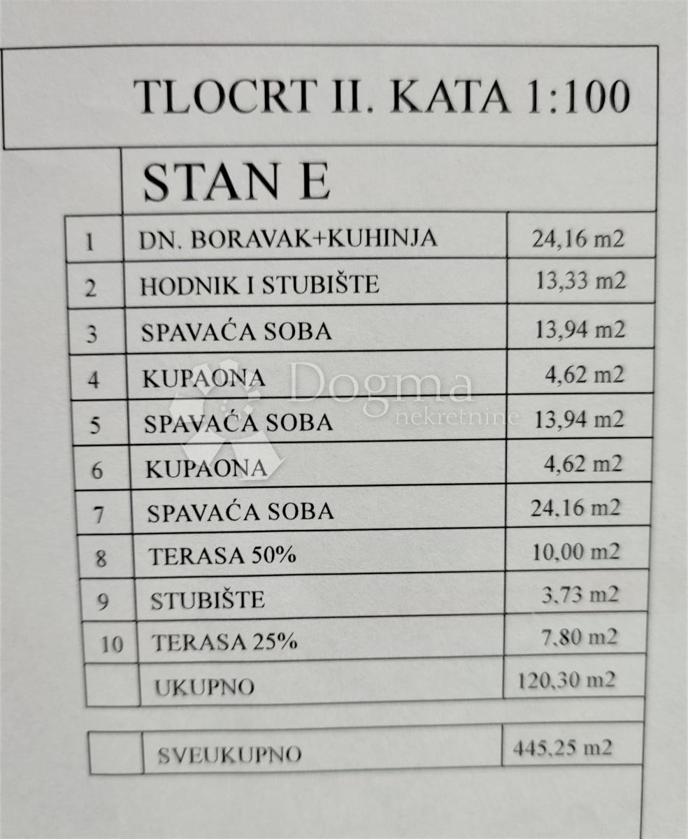 Apartmán Na prodej - ISTARSKA Poreč
