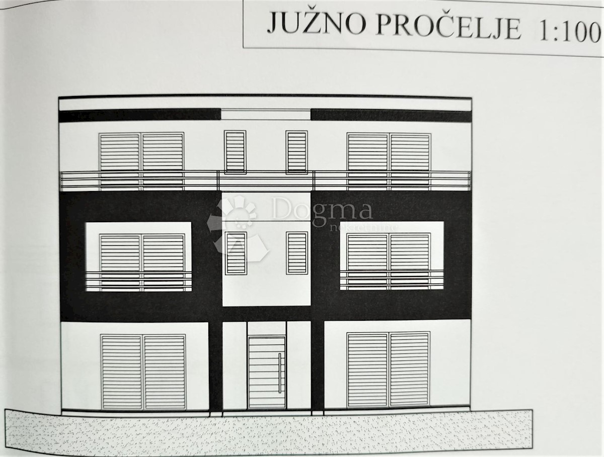 Flat For sale