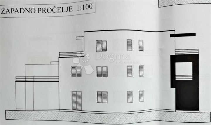 Appartement À vendre - Istarska Poreč - foto 3/6