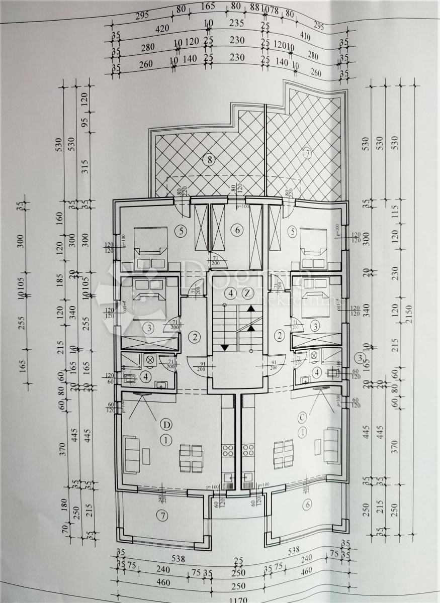 Apartment Zu verkaufen