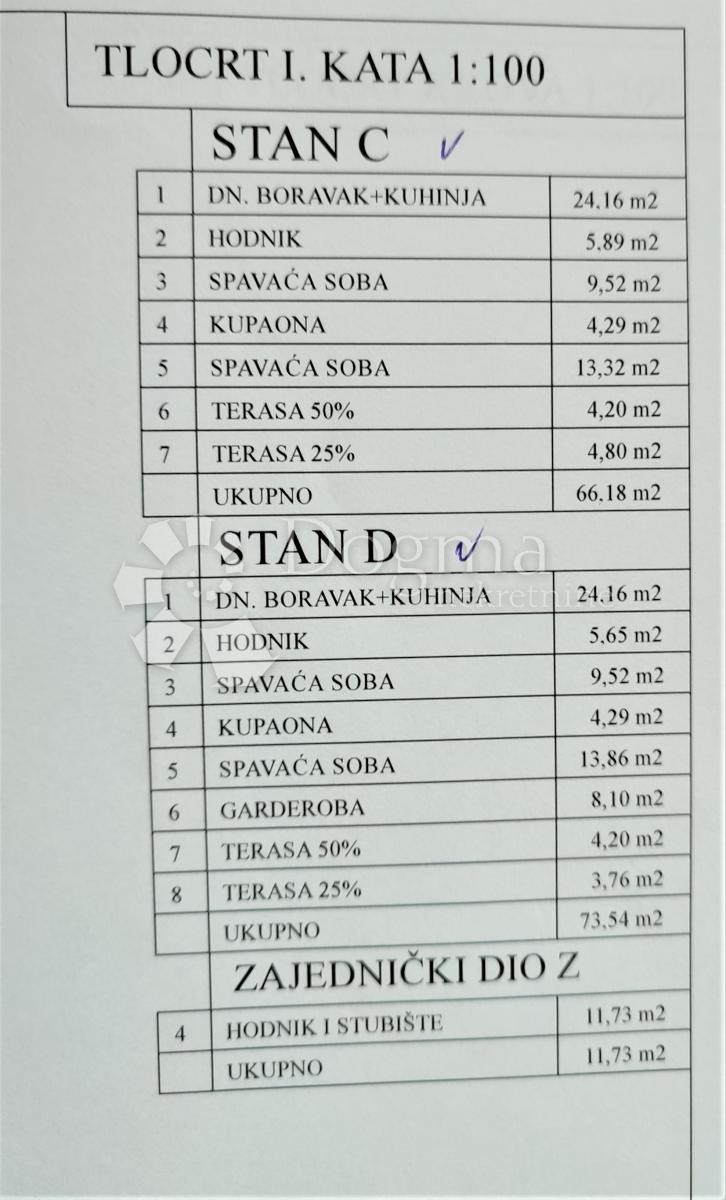 Appartamento In vendita - ISTARSKA POREČ