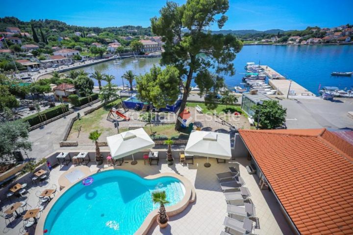 Casa in vendita 2537 m² – Korčula