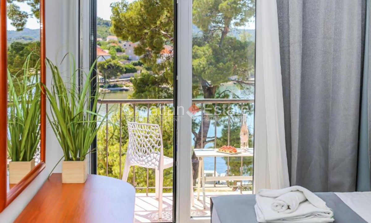 Casa In vendita - DUBROVAČKO-NERETVANSKA KORČULA