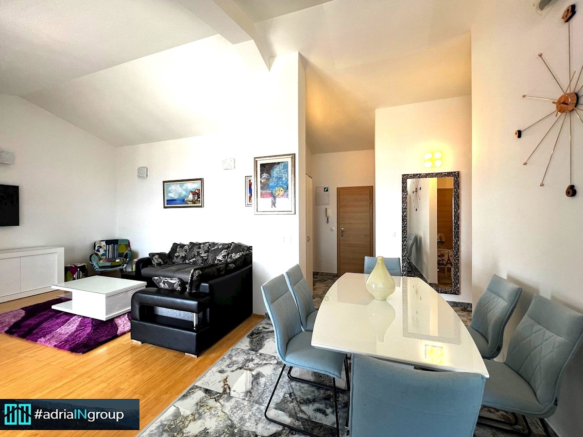 Flat For sale - SPLITSKO-DALMATINSKA ČIOVO