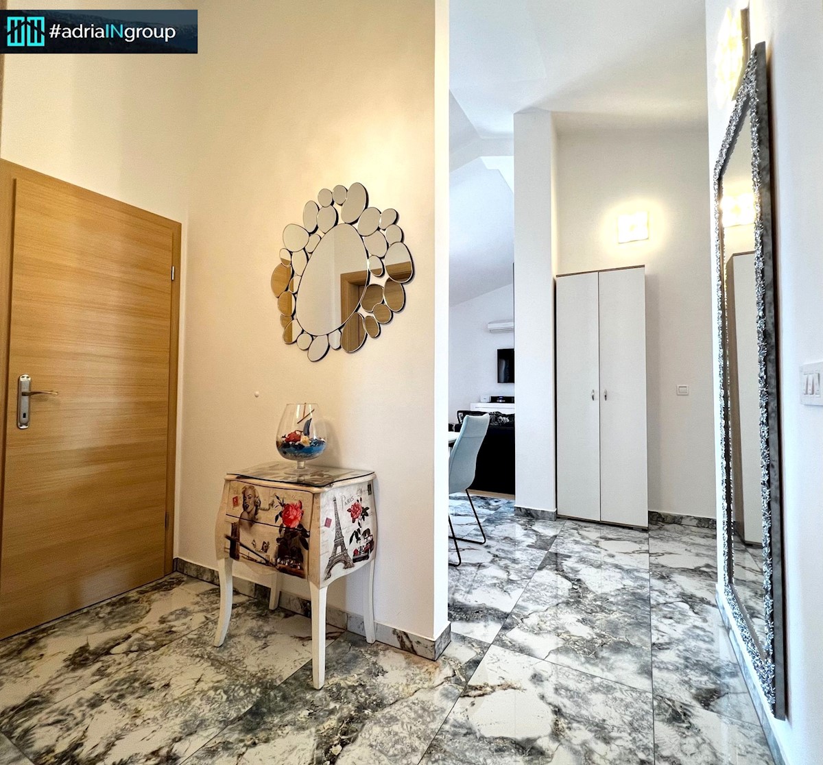 Flat For sale - SPLITSKO-DALMATINSKA ČIOVO