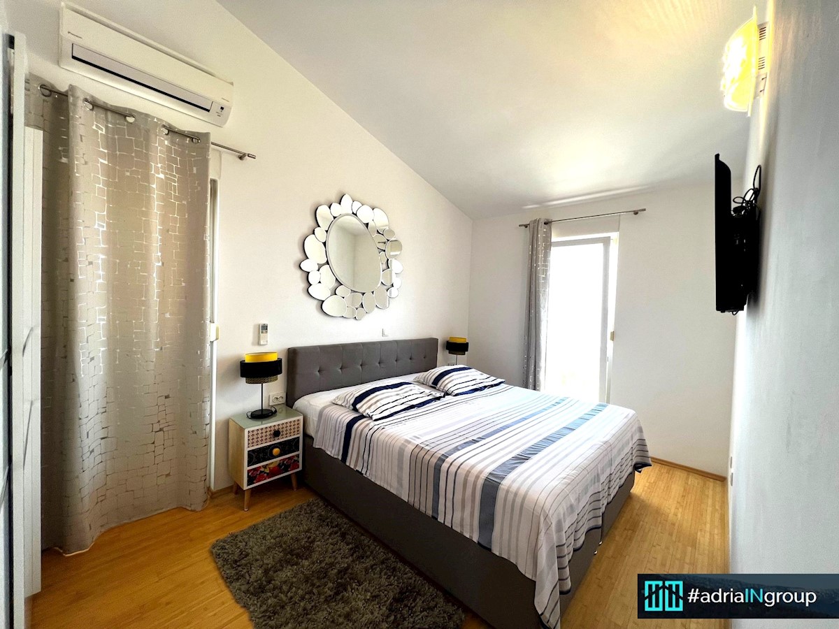 Flat For sale - SPLITSKO-DALMATINSKA ČIOVO