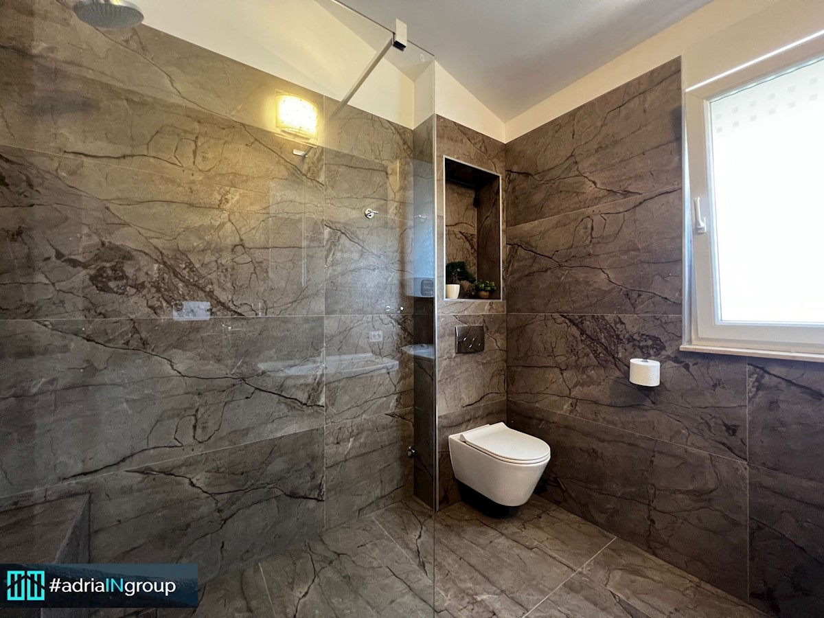 Flat For sale - SPLITSKO-DALMATINSKA ČIOVO
