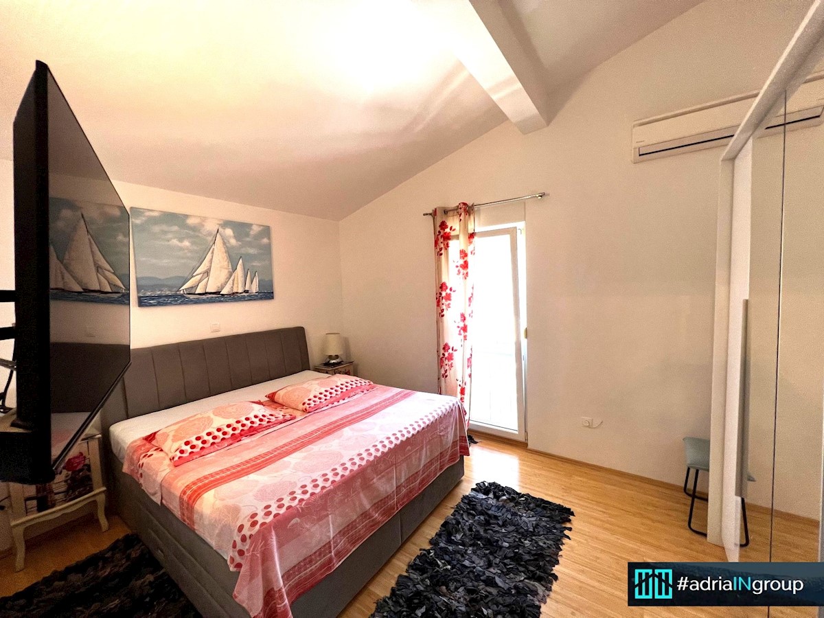 Flat For sale - SPLITSKO-DALMATINSKA ČIOVO