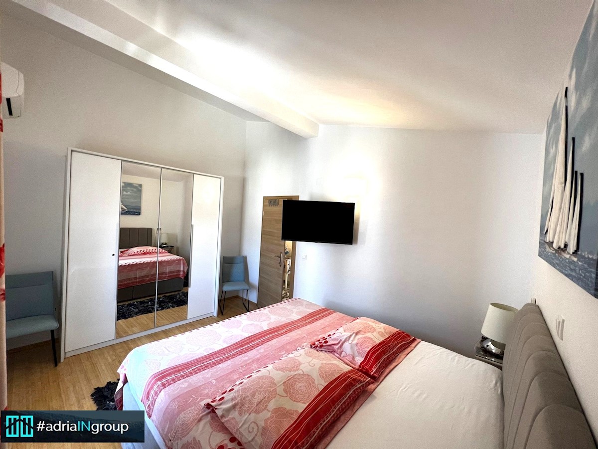 Flat For sale - SPLITSKO-DALMATINSKA ČIOVO