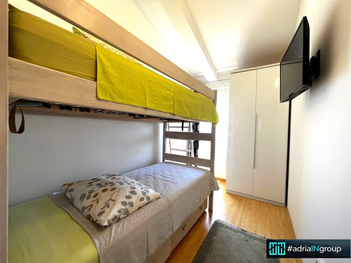 Flat For sale - SPLITSKO-DALMATINSKA ČIOVO