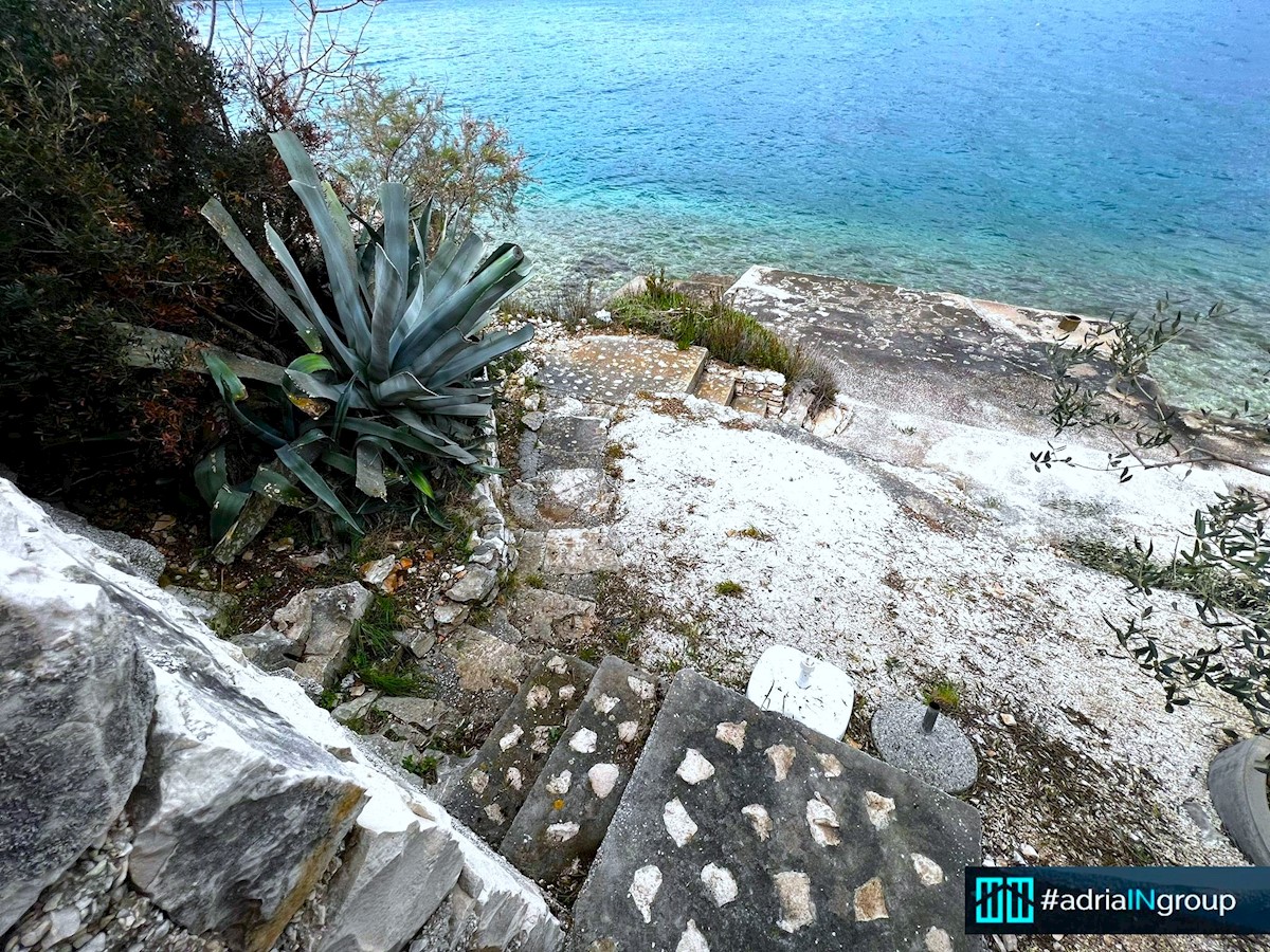 Flat For sale - SPLITSKO-DALMATINSKA ČIOVO