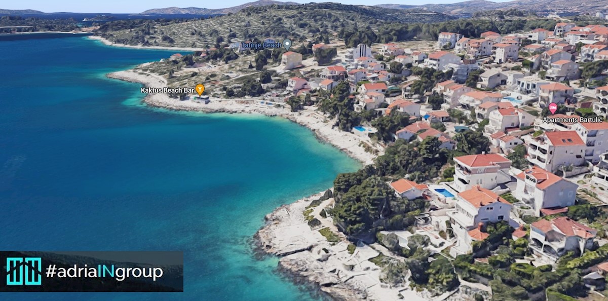 Apartma Naprodaj - SPLITSKO-DALMATINSKA Čiovo