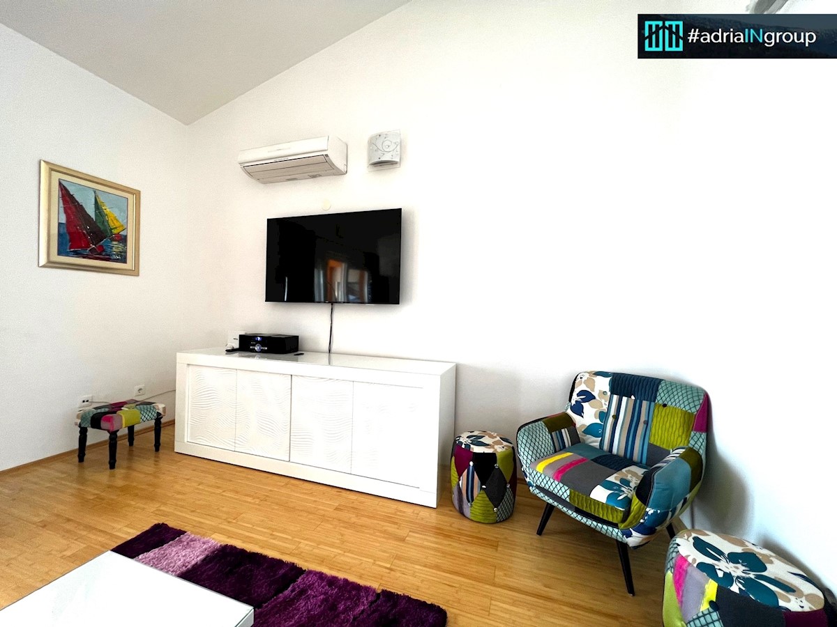 Flat For sale - SPLITSKO-DALMATINSKA ČIOVO