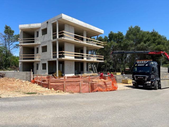 Casa in vendita 420 m² – Krk