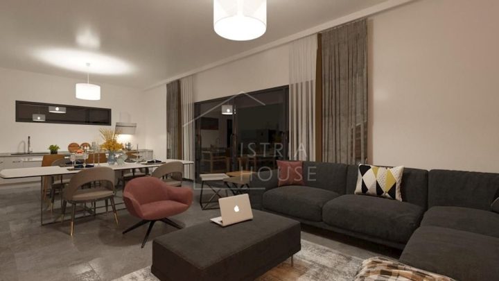Casa In vendita - Istarska Svetvinčenat - foto 4/11