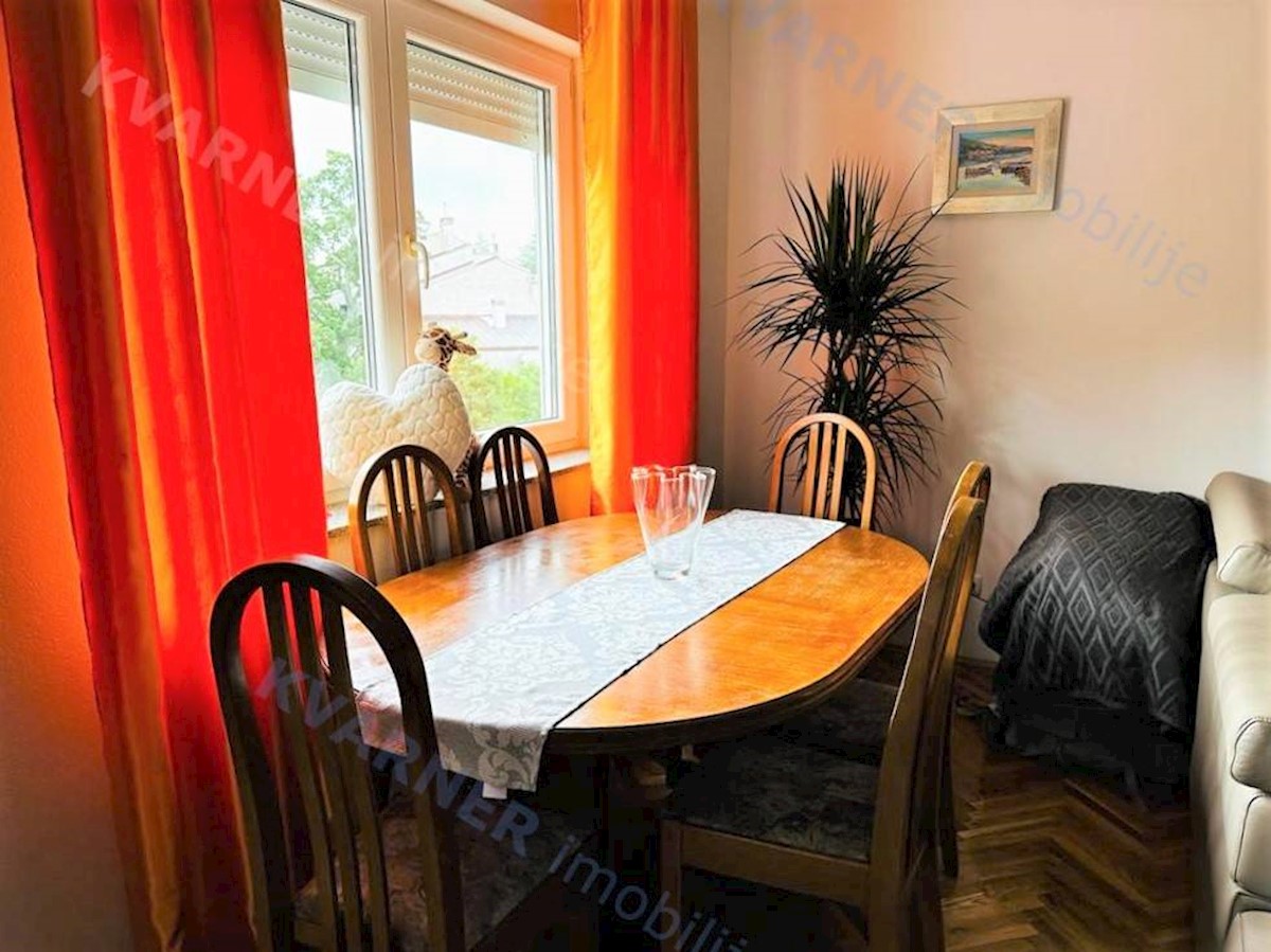 Appartement À vendre - PRIMORSKO-GORANSKA KRK