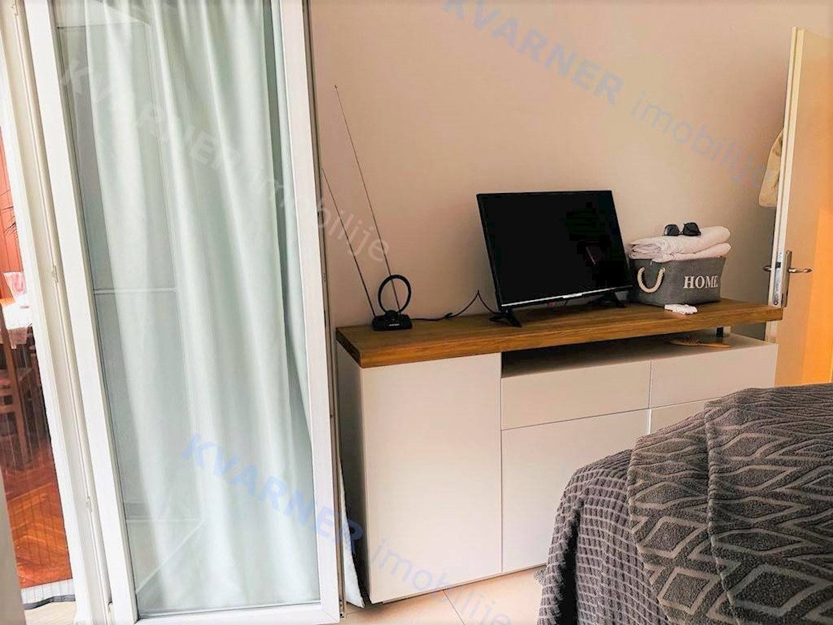 Apartmán Na predaj - PRIMORSKO-GORANSKA KRK