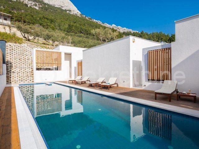 Casa In vendita - Splitsko-dalmatinska Omiš - foto 4/39