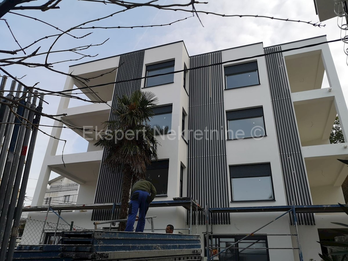 Apartment Zu verkaufen - SPLITSKO-DALMATINSKA TROGIR