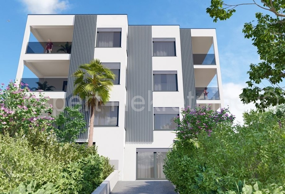 Apartmán Na prodej - SPLITSKO-DALMATINSKA TROGIR