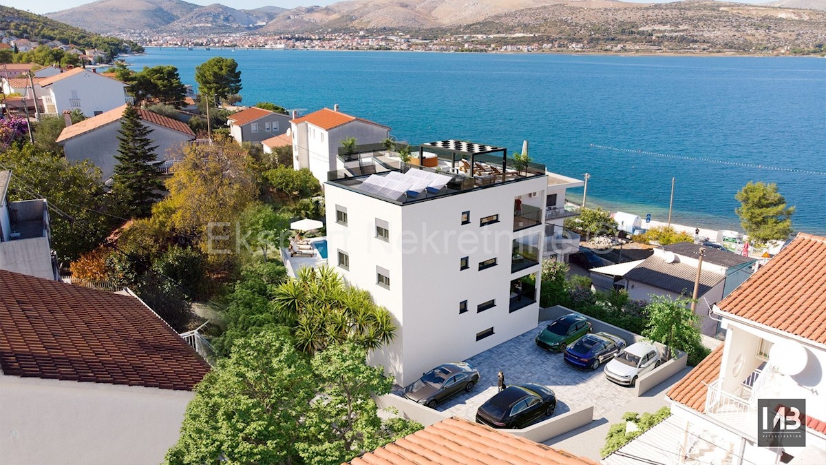 Appartamento In vendita - SPLITSKO-DALMATINSKA TROGIR