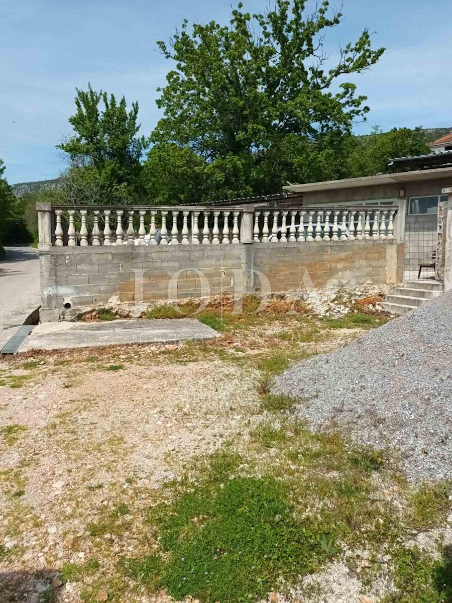 Maison À vendre - Primorsko-goranska Vinodolska Općina - foto 3/8