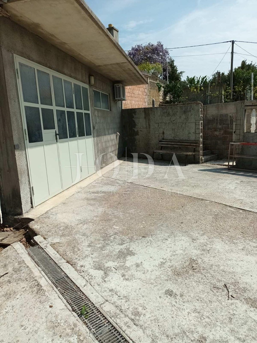 Maison À vendre - Primorsko-goranska Vinodolska Općina - foto 4/8