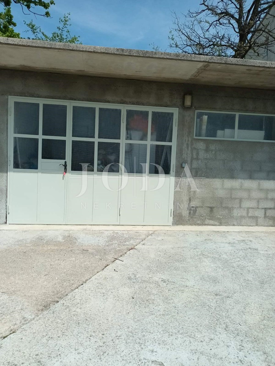 Maison À vendre - PRIMORSKO-GORANSKA VINODOLSKA OPĆINA