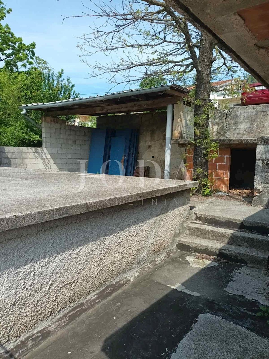 Maison À vendre - PRIMORSKO-GORANSKA VINODOLSKA OPĆINA