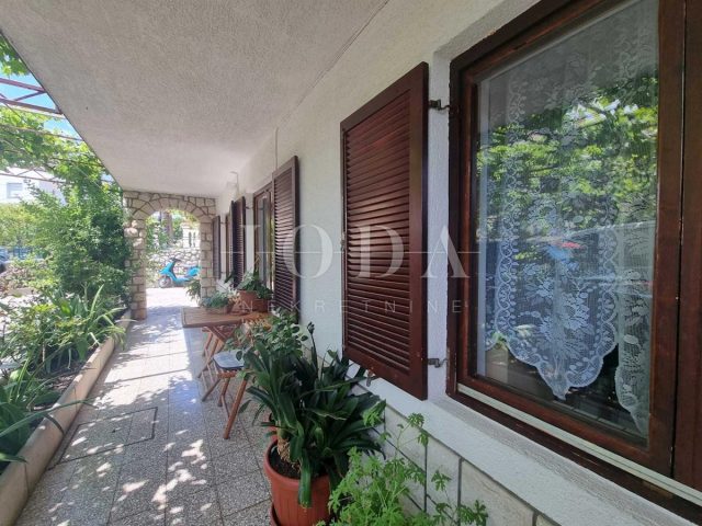 Mieszkanie na sprzedaż 73 m² – Crikvenica