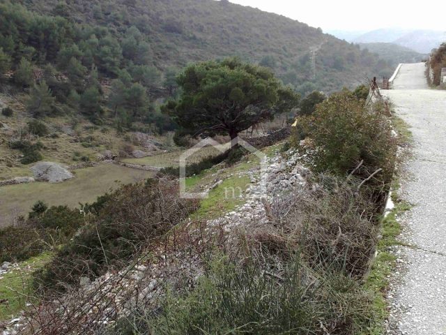 Terrain à vendre 1501 m² – Pučišća