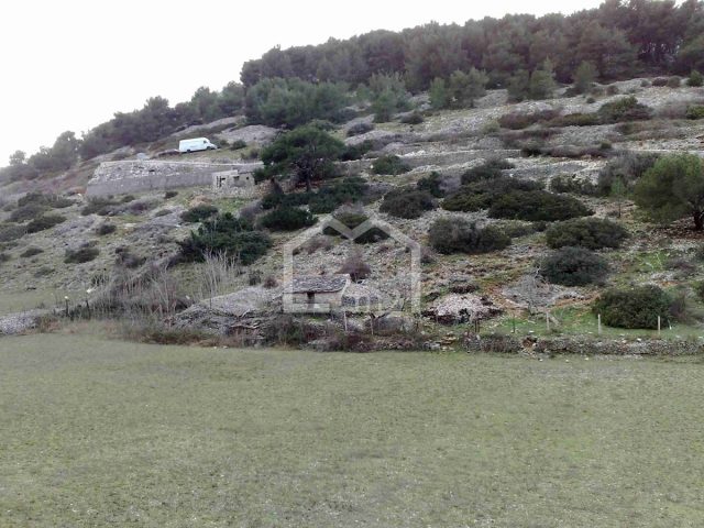 Land For sale - Splitsko-dalmatinska Brač - foto 3/12