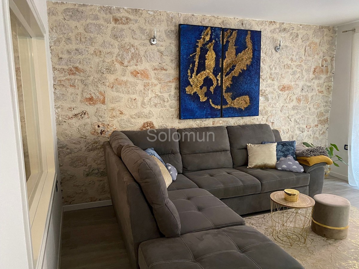 Apartmán Na prodej - ISTARSKA ROVINJ