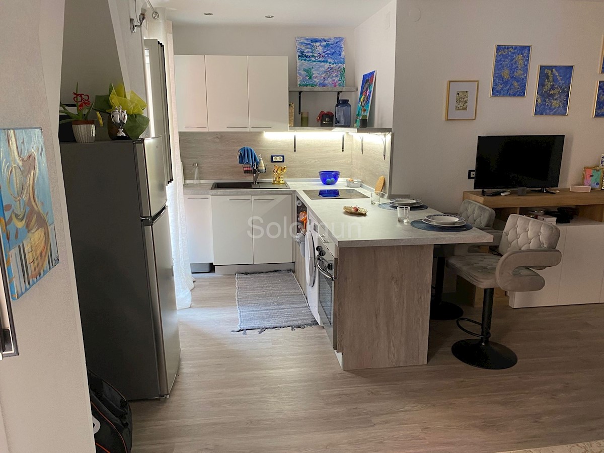 Apartmán Na prodej - ISTARSKA ROVINJ