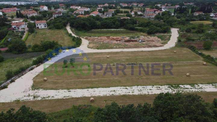 Terreno in vendita 12320 m² – Rovinj