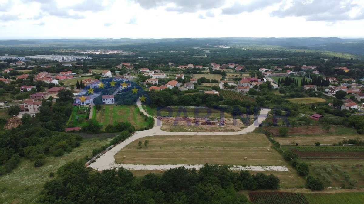 Parcela Naprodaj - ISTARSKA Rovinj