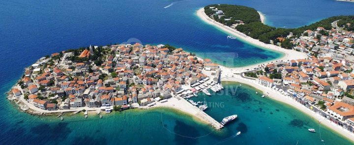 Zemljište Na prodaju - šibensko-kninska Primošten - foto 2/3