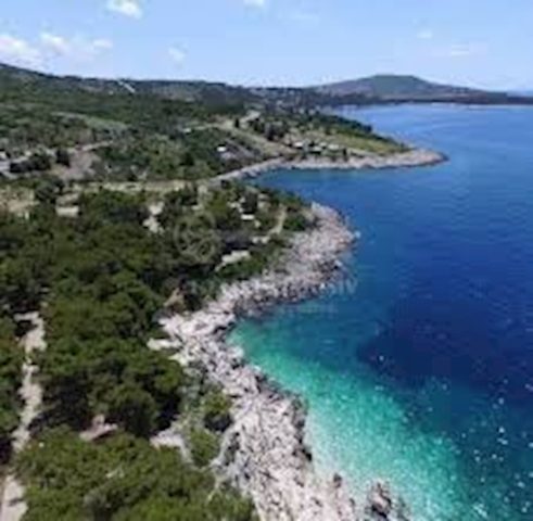 Parcela Naprodaj - šibensko-kninska Primošten - foto 4/4