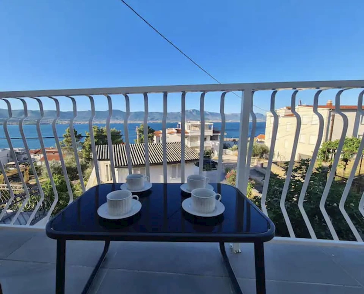 Flat For sale - SPLITSKO-DALMATINSKA TROGIR