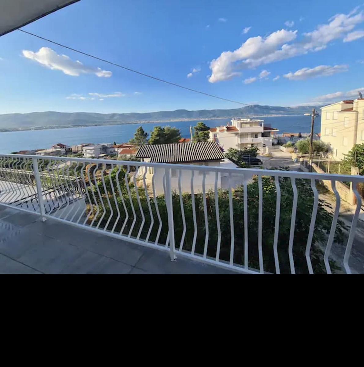 Apartmán Na prodej - SPLITSKO-DALMATINSKA TROGIR