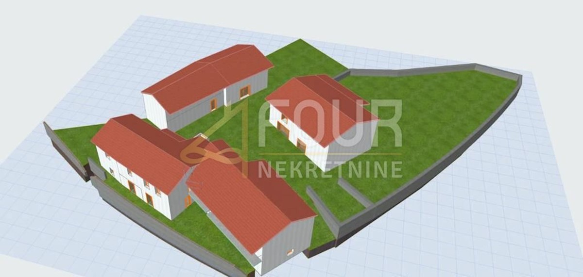 Haus Zu verkaufen - Primorsko-goranska Matulji - foto 1/2