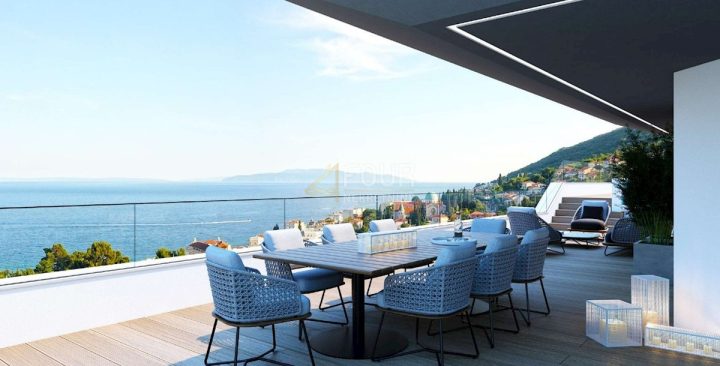 Apartment Zu verkaufen - Primorsko-goranska Opatija - foto 3/7