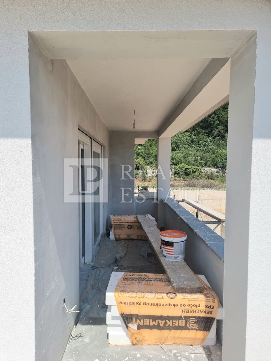 Stan Na prodaju - PRIMORSKO-GORANSKA VINODOLSKA OPĆINA