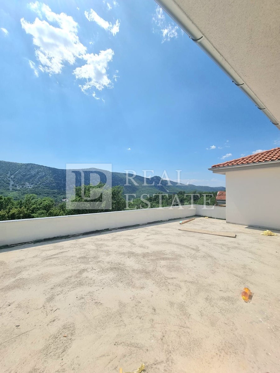 Stan Na prodaju - PRIMORSKO-GORANSKA VINODOLSKA OPĆINA
