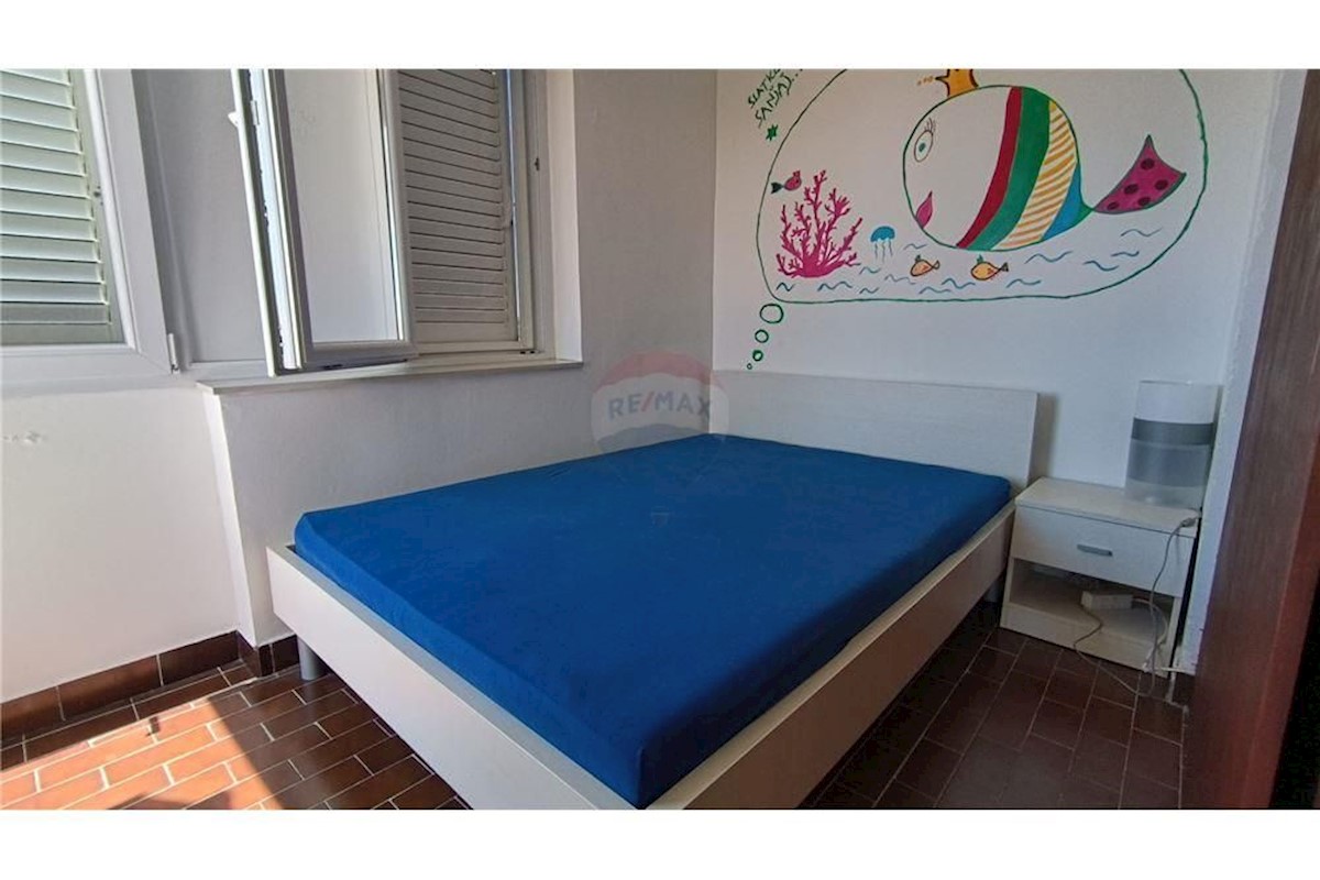 Apartma Na predaj - LIČKO-SENJSKA NOVALJA