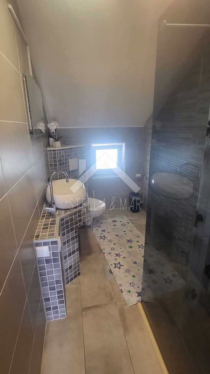 Appartement À vendre - ZADARSKA VIR