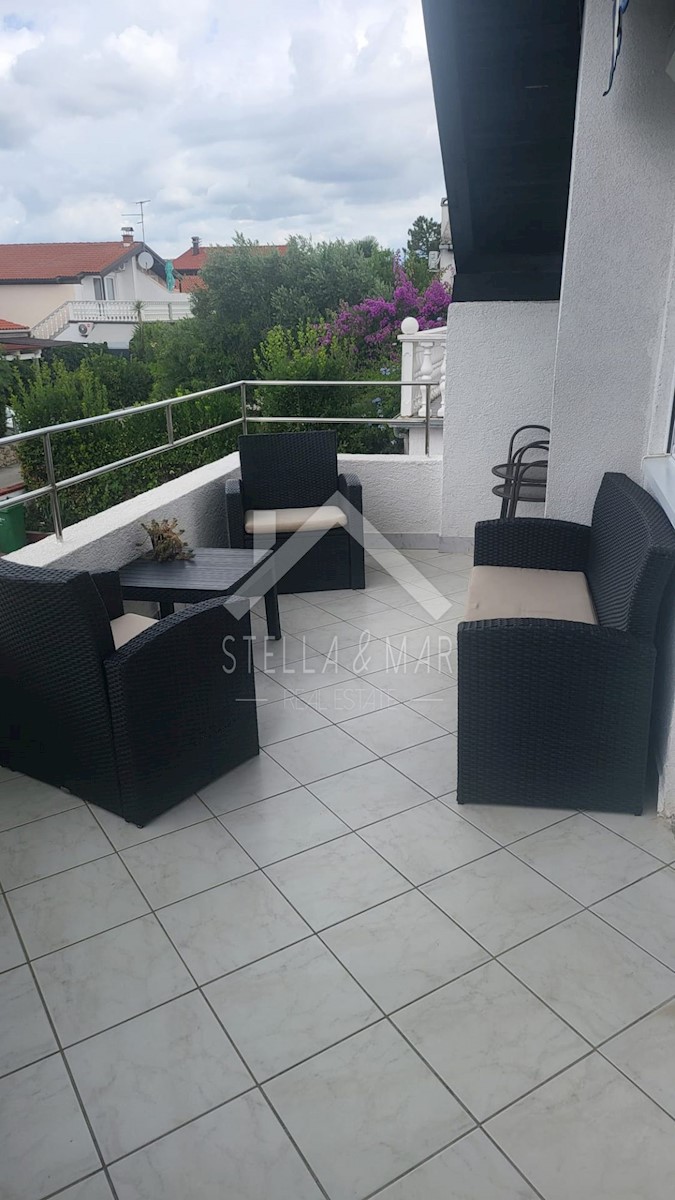 Appartement À vendre - ZADARSKA VIR