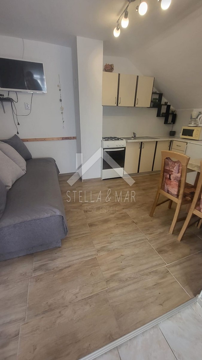 Appartement À vendre - ZADARSKA VIR