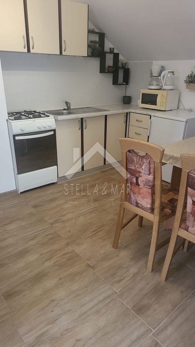 Appartement À vendre - ZADARSKA VIR